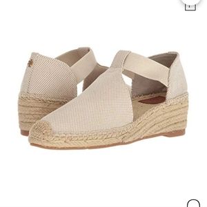 Tory Burch Catalina Espadrilles